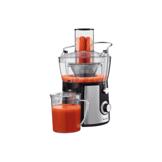 Liquidificador Moulinex Juice Express 800W 0.8L para sucos frescos e rápidos