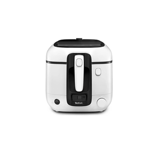 MOULINEX Fritadeira Super Uno 2.2L, compacta e prática para fritar alimentos com eficiência e resultados crocantes.