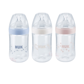 NUK Natureza Sense Pp 260ml 2m - Twisted Media