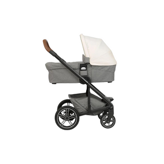 NUNA Alcofa para bebês até 9 kg Birch