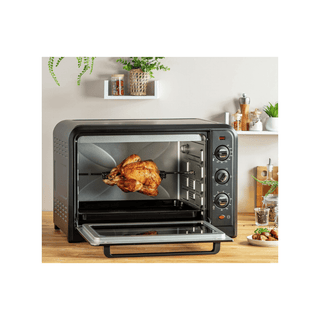 MOULINEX Forno elétrico 60lit - Twisted Media