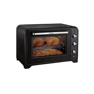 MOULINEX Forno elétrico 60lit - Twisted Media