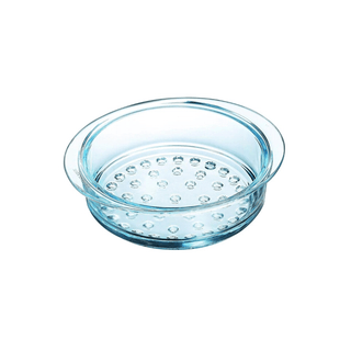 PYREX Cozedor a Vapor 24cm - Twisted Media