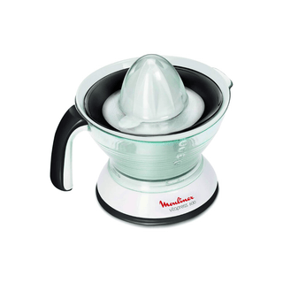 MOULINEX Espremedor de frutas cítricas 0,6lt - Twisted Media