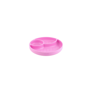 CHICCO Bandeja de silicone para meninas