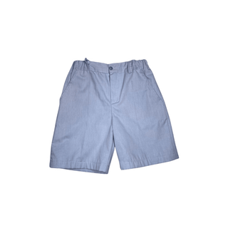 PUKATUKA Short Casual 100% Algodão - Twisted Media