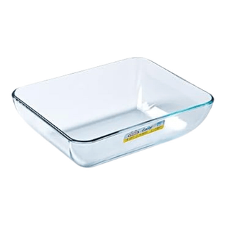 PYREX Tigela De Vidro 1.3lt - Twisted Media