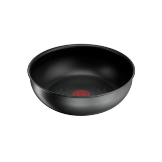 TEFAL Frigideira Wok Ingenio 28cm - Twisted Media