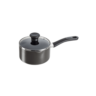 TEFAL Panela Antiaderente Com Tampa 16cm - Twisted Media