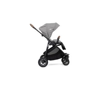 JOIE Carrinho de passeio Para Bebê Versatrax de 0 a 23 kg - Twisted Media