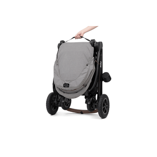 JOIE Carrinho de passeio Para Bebê Versatrax de 0 a 23 kg - Twisted Media