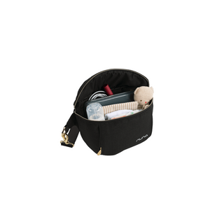 NUNA Bolsa Sling Caviar - Twisted Media