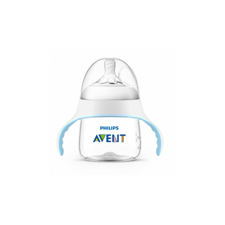 AVENT Copo Natural Transição 150ml 4M+ - Twisted Media