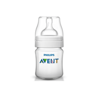 AVENT Biberão Clássico De Plástico 260ml - Twisted Media