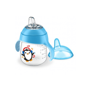 AVENT Copo Premium Com Bico 260ml 12M+ - Twisted Media