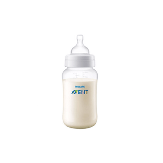 AVENT Biberão Clássico Anti-cólica 325ml - Twisted Media