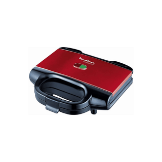 MOULINEX Tostadeira Vermelho 650W - Twisted Media