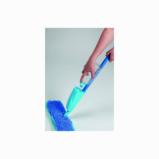 SPONTEX Mop com pulverizador integrado