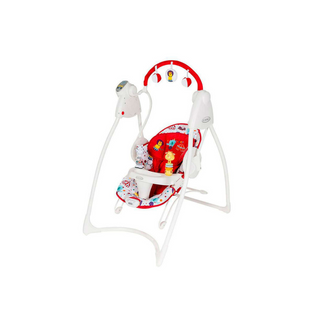 GRACO Circo Swing & Bounce