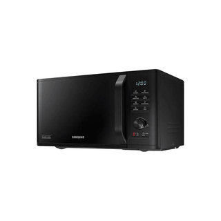 SAMSUNG Forno Micro-ondas 23l Cerâmica - Twisted Media