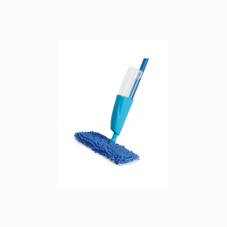 SPONTEX Mop com pulverizador integrado