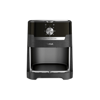 TEFAL Fritadeira a Ar 1550wtt 4,2lt - Twisted Media