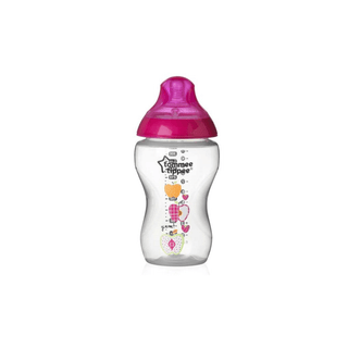 TOMMEE TIPPEE 340ml PP Decorativo X1 - Twisted Media