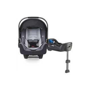 NUNA Cadeirinha de bebê para carro com base isofix Jett