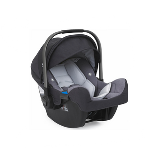 NUNA Cadeirinha de bebê para carro com base isofix Jett