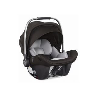 NUNA Ovinho Para Bebé Pipa Lite Lx Com Isofix Stone