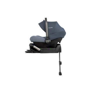 NUNA Ovinho Para Bebé Lite Lx com base Isofix Aspen