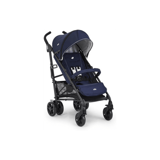 JOIE Carrinho de Passeio Para bebê Brisk Lx Navy - Twisted Media