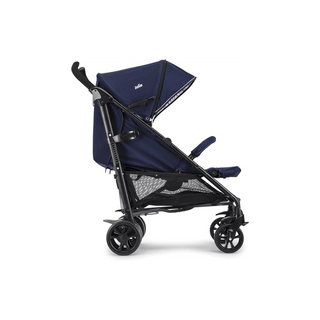 JOIE Carrinho de Passeio Para bebê Brisk Lx Navy - Twisted Media