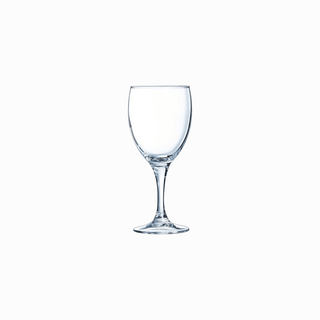 LUMINARC Elegance Taça Vinho 19cl X6 - Twisted Media