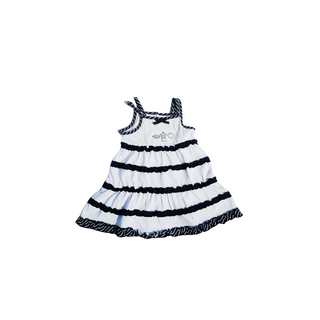 CHICCO Vestido De Alça Infantil - Twisted Media