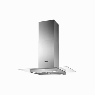 ZANUSSI exaustor Ilha 90cm - Twisted Media