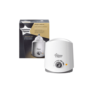 TOMMEE TIPPEE Aquecador De Bibron - Twisted Media