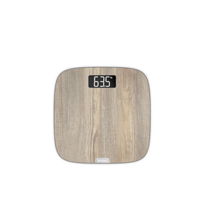 Tefal Body Up Digital Body Fat Scale - Twisted Media