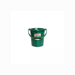 SPONTEX Balde redondo verde