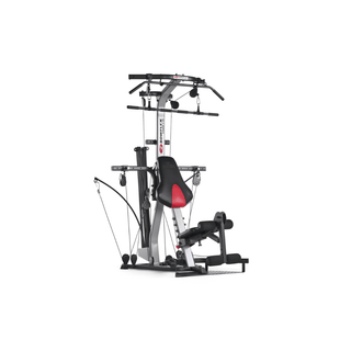 NAUTILUS Bowflex Xtreme 2 Se - Twisted Media