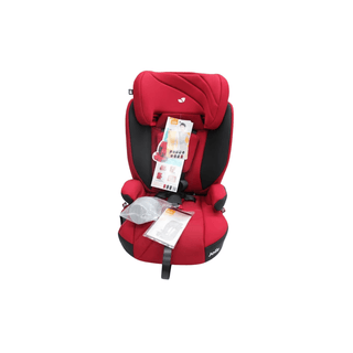 JOIE Cadeirinha Automóvel Vermelho de 9 a 36 kg - Twisted Media