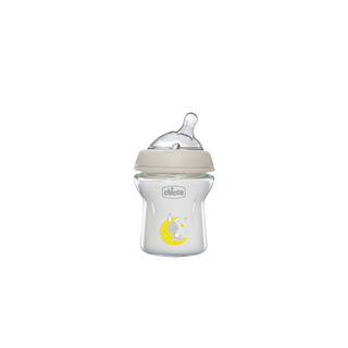 CHICCO Mamadeira de vidro 150ml