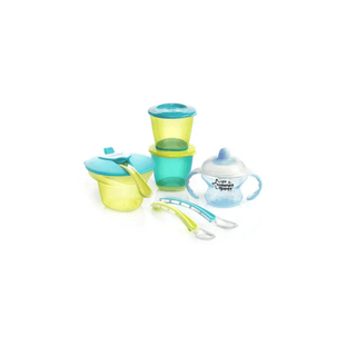 TOMMEE TIPPEE Primeiro Kit Menino - Twisted Media