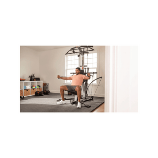 NAUTILUS Bowflex Xtreme 2 Se - Twisted Media