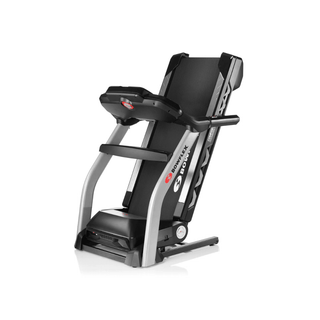 Pista de corrida da esteira BOWFLEX BTX326, 56 cm x 152 cm, com sistema de amortecimento Comfort Tech