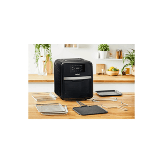 TEFAL Forno e grelha Easy Fry 9 em 1 - Twisted Media