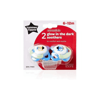 TOMMEE TIPPEE Estágio 2 Mordedor - Twisted Media