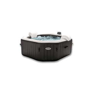 INTEX Jacuzzi Spa de hidromassagem inflável - Twisted Media