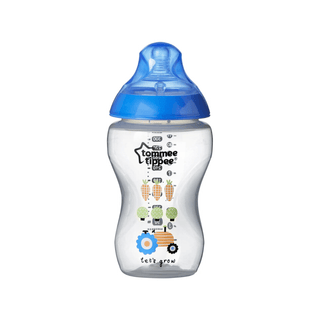 TOMMEE TIPPEE 340ml Decorative x1 - Twisted Media