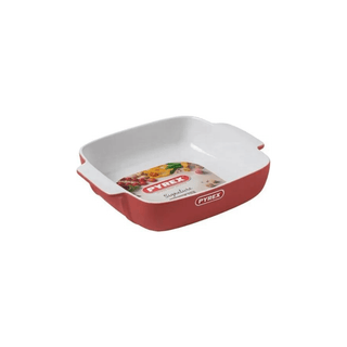 PYREX Forma Para Forno 22cm - Twisted Media